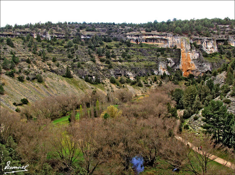 Foto de Ucero (Soria), España