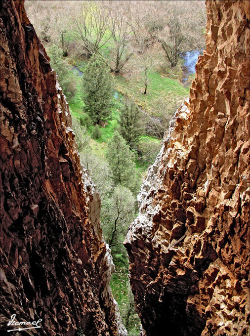 Foto de Ucero (Soria), España