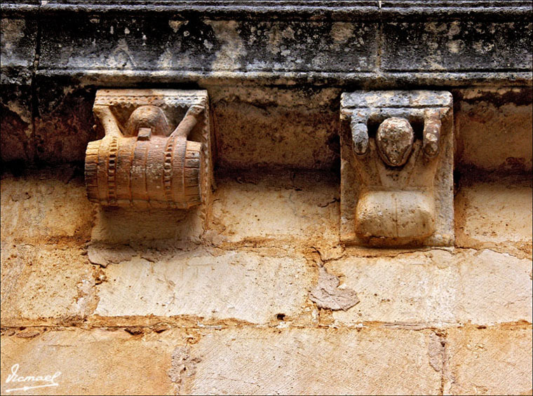 Foto de Ucero (Soria), España