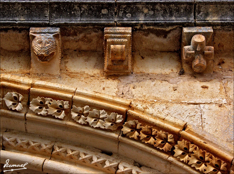 Foto de Ucero (Soria), España