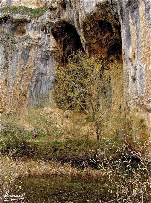 Foto de Ucero (Soria), España