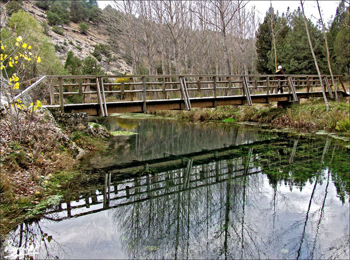 Foto de Muriel de la Fuente (Soria), España