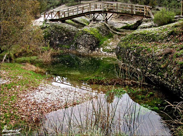 Foto de Muriel de la Fuente (Soria), España