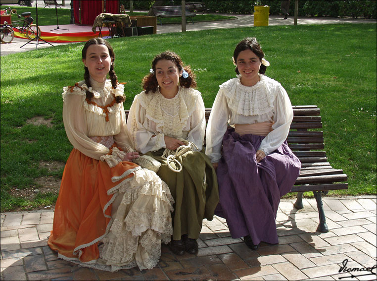 Foto de Zaragoza (Aragón), España