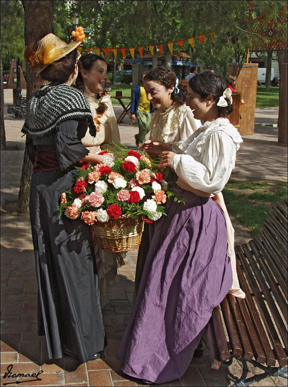 Foto de Zaragoza (Aragón), España