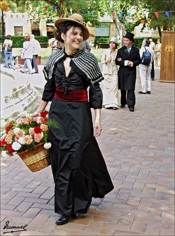 Foto de Zaragoza (Aragón), España