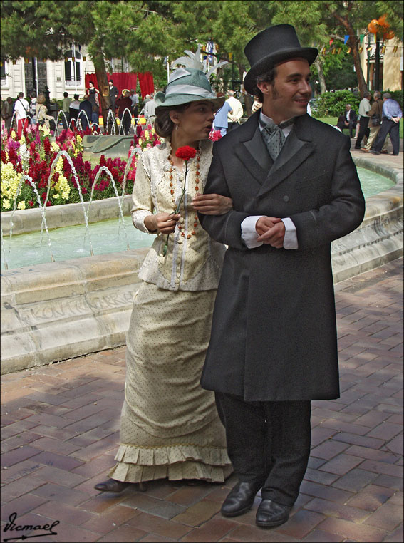 Foto de Zaragoza (Aragón), España