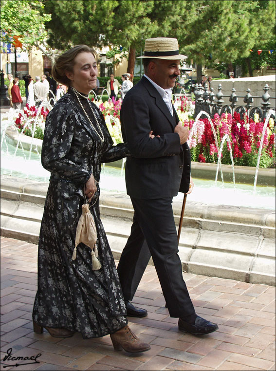 Foto de Zaragoza (Aragón), España
