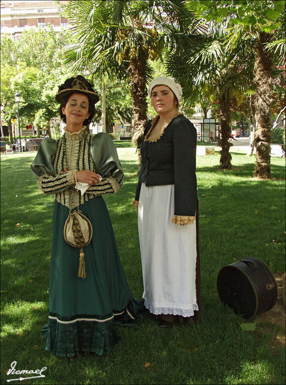 Foto de Zaragoza (Aragón), España
