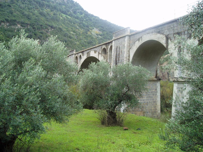 Foto de Coripe (Sevilla), España