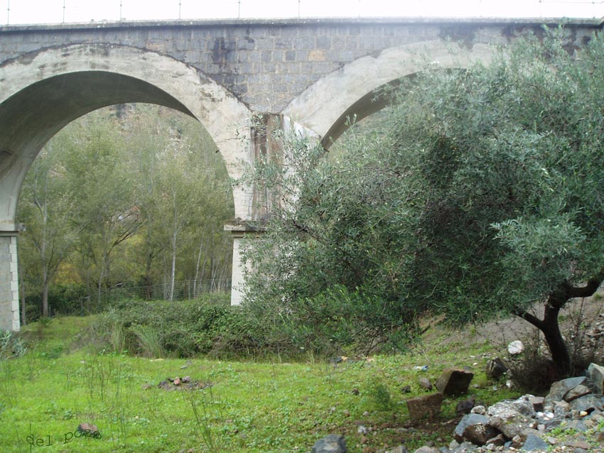 Foto de Coripe (Sevilla), España