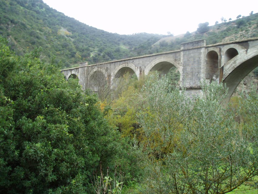 Foto de Coripe (Sevilla), España