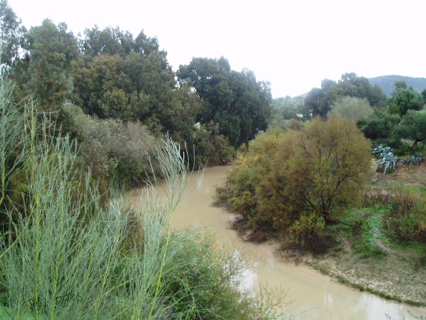 Foto de Puerto Serrano (Cádiz), España
