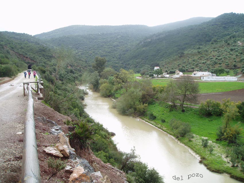 Foto de Puerto Serrano (Cádiz), España
