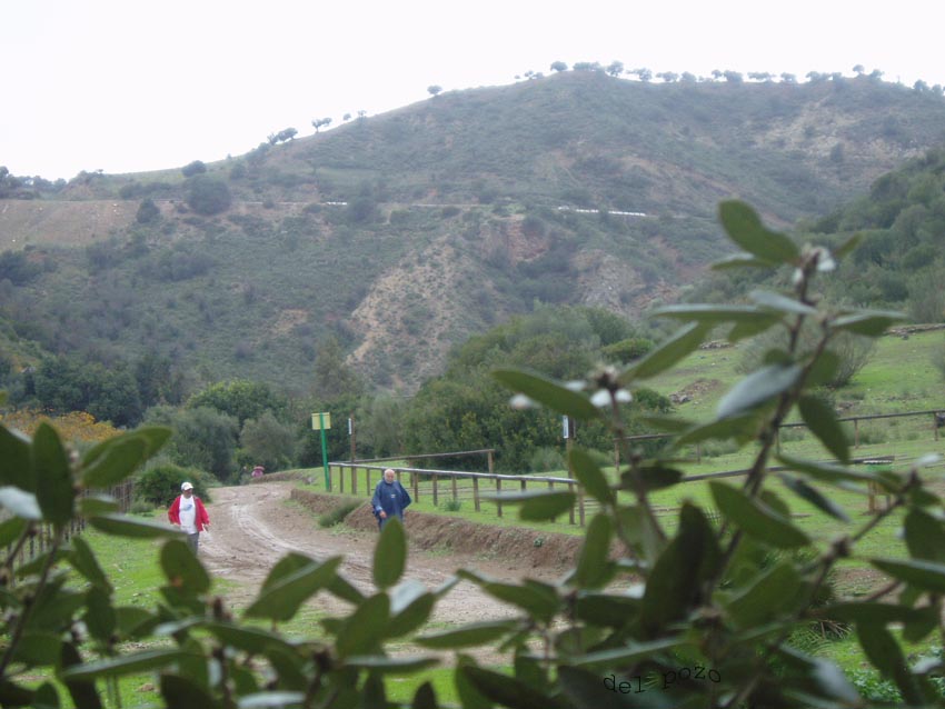 Foto de Coripe (Sevilla), España