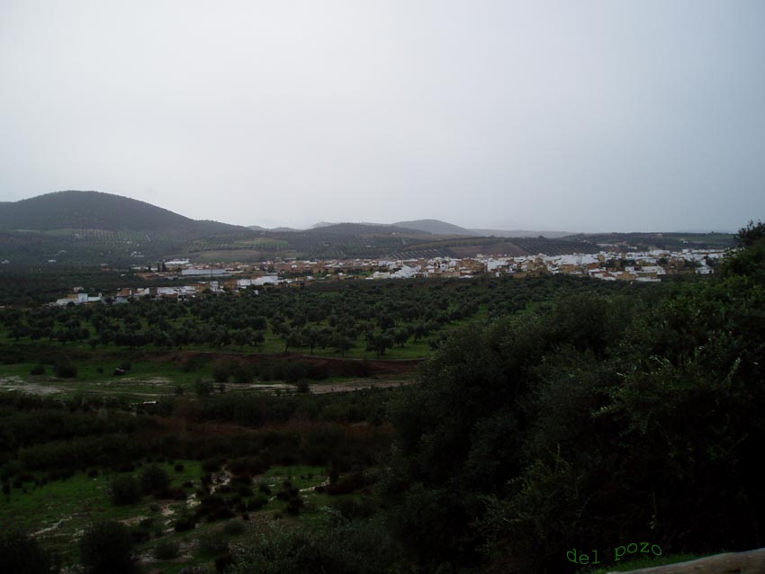 Foto de Puerto Serrano (Cádiz), España