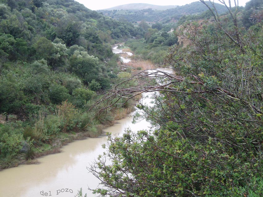 Foto de Coripe (Sevilla), España