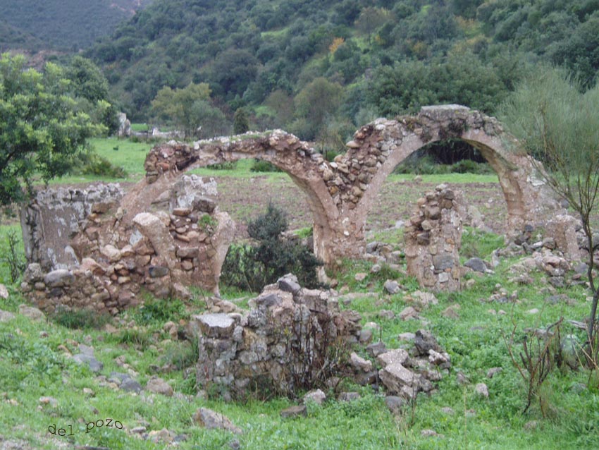 Foto de Puerto Serrano (Cádiz), España
