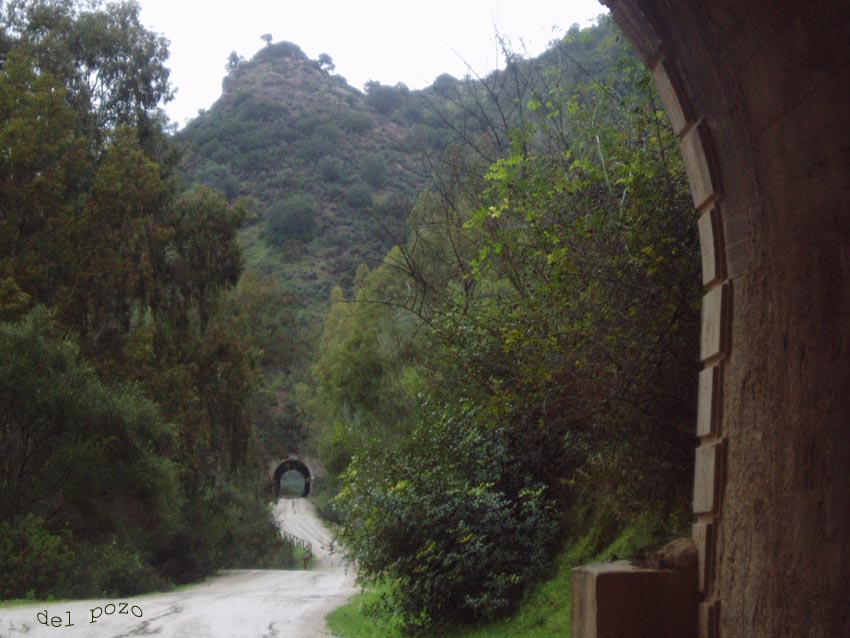 Foto de Coripe (Sevilla), España