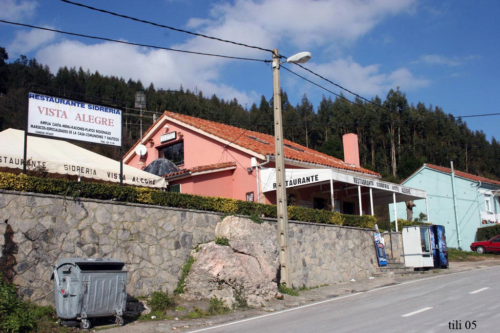 Foto de Oviedo (Asturias), España