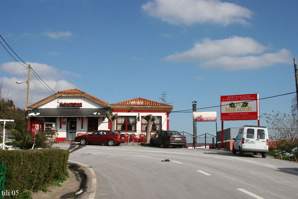 Foto de Oviedo (Asturias), España