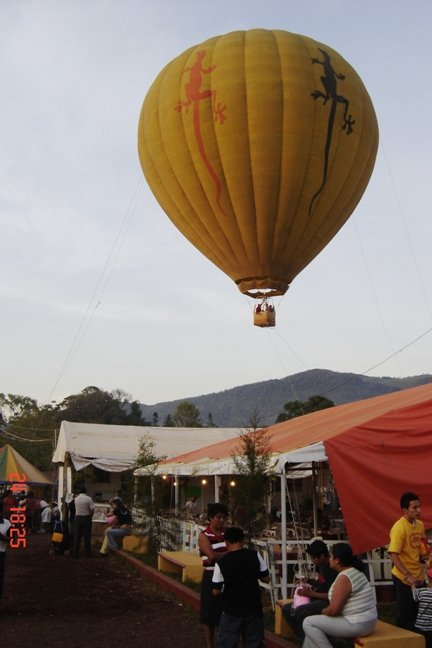 Foto de Xicotepec (Puebla), México