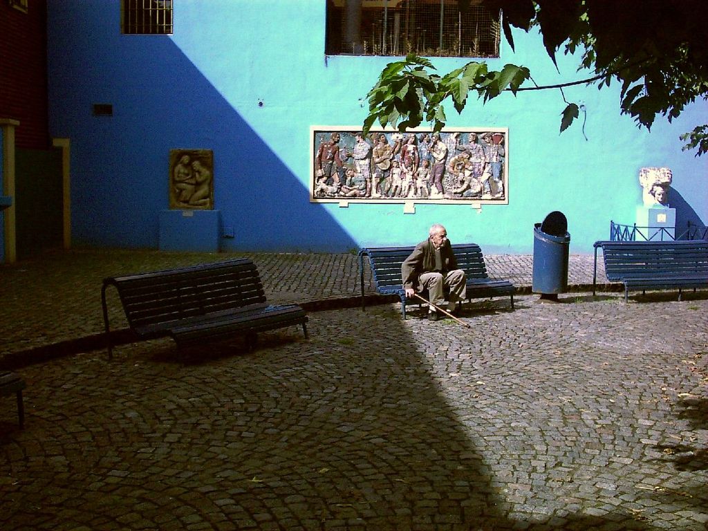 Foto de Buenos Aires, Argentina