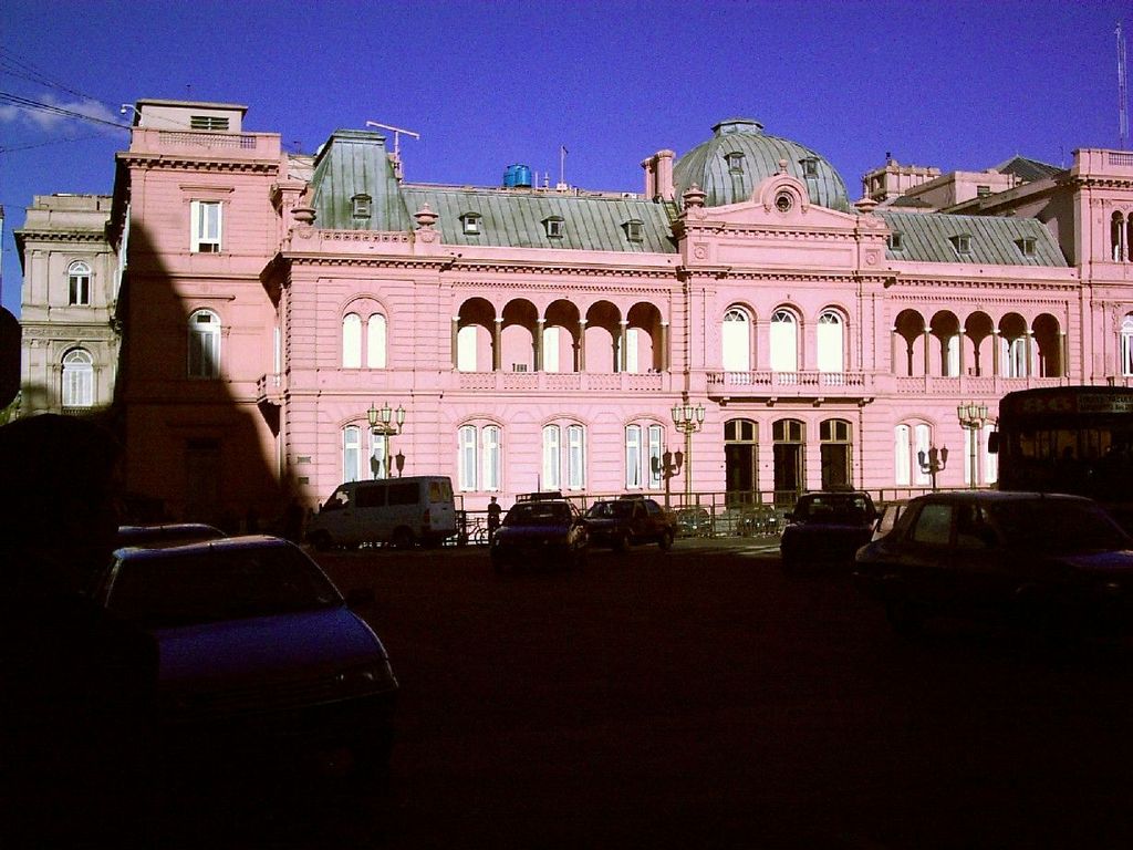 Foto de Buenos Aires, Argentina