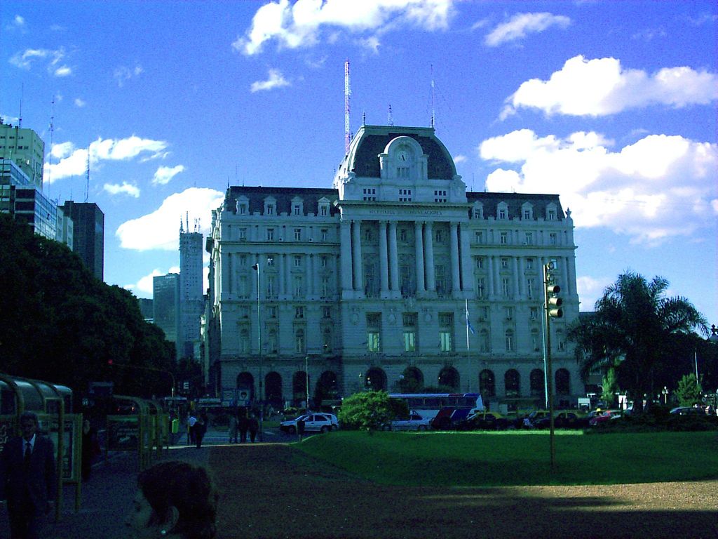 Foto de Buenos Aires, Argentina