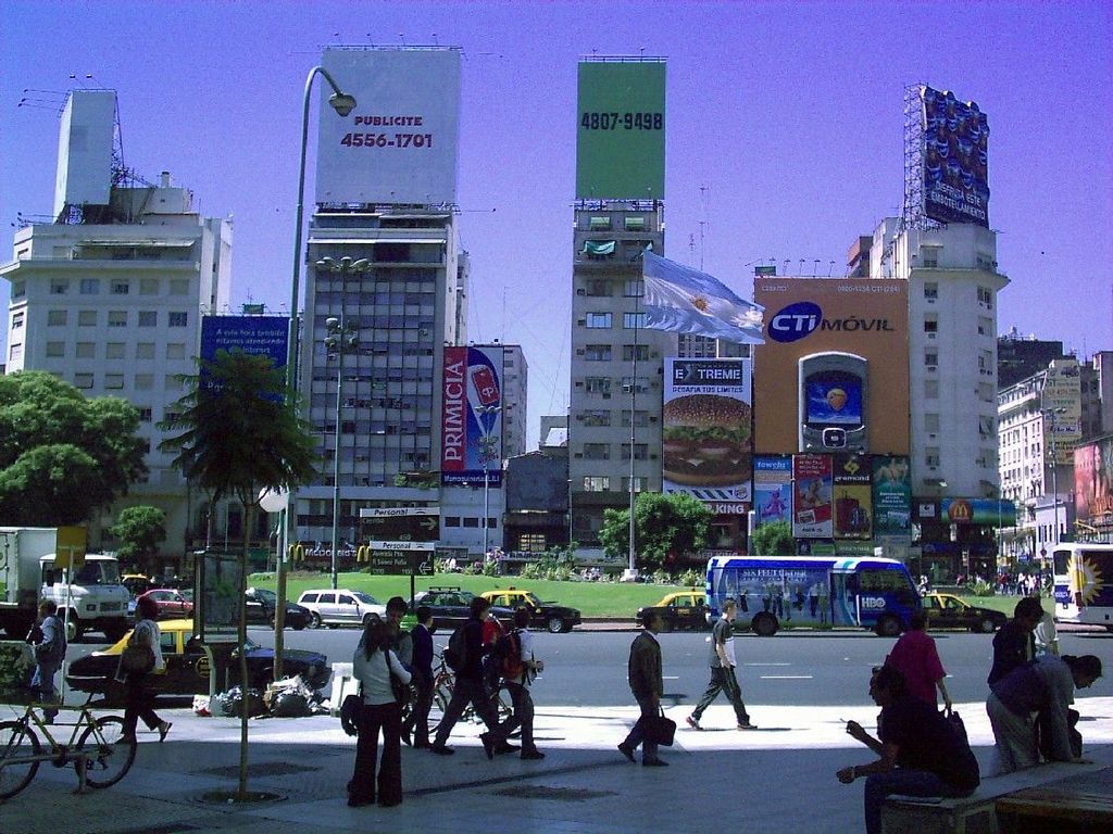 Foto de Buenos Aires, Argentina