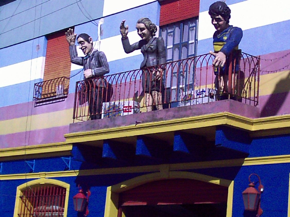 Foto de Buenos Aires, Argentina