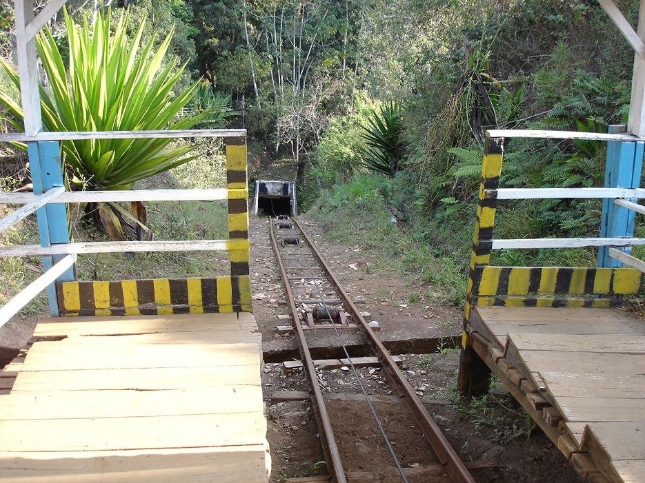Foto de Mariana (MG), Brasil
