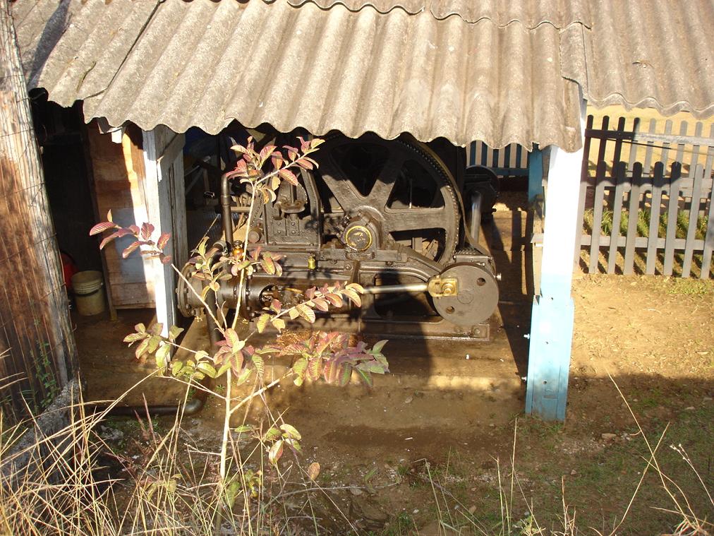 Foto de Mariana (MG), Brasil