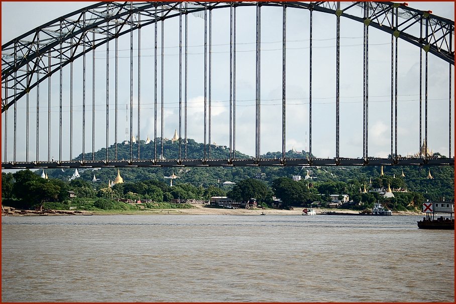 Foto de AVA, Myanmar