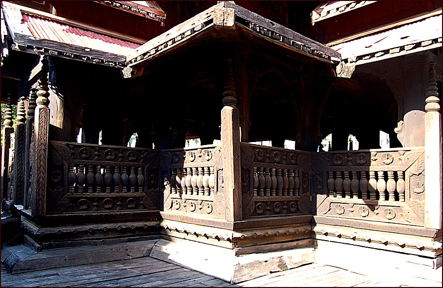 Foto de AVA, Myanmar