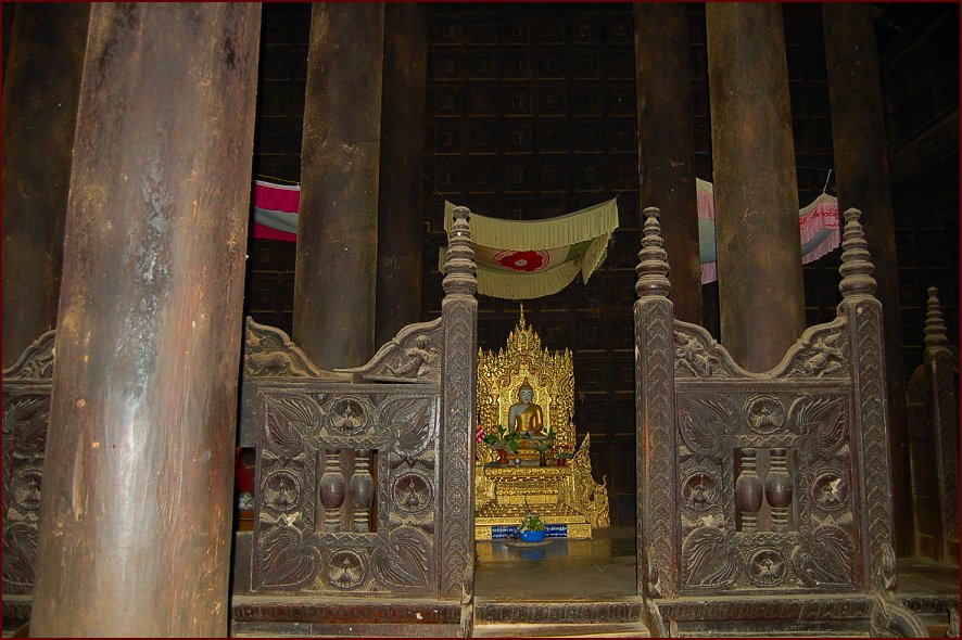 Foto de AVA, Myanmar