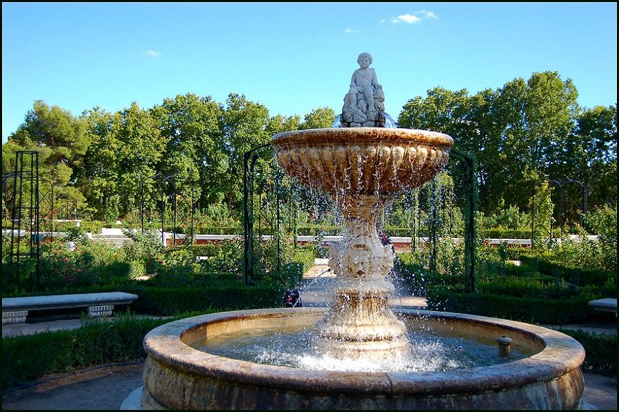 Foto de Madrid (Comunidad de Madrid), España