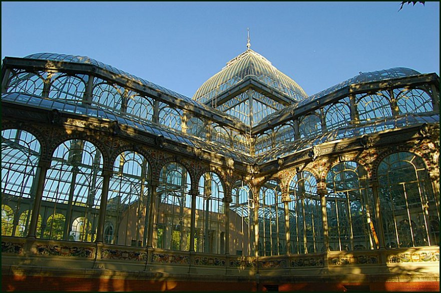 Foto de Madrid (Comunidad de Madrid), España