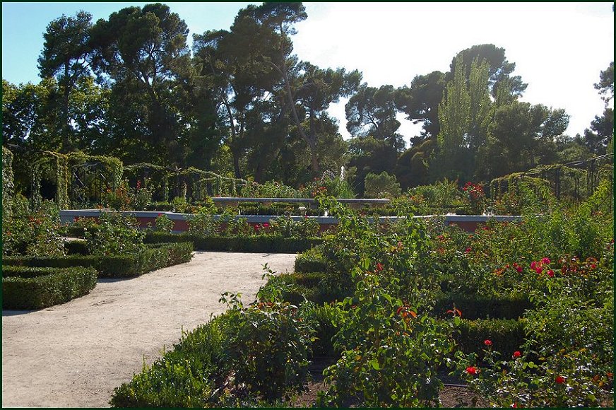 Foto de Madrid (Comunidad de Madrid), España