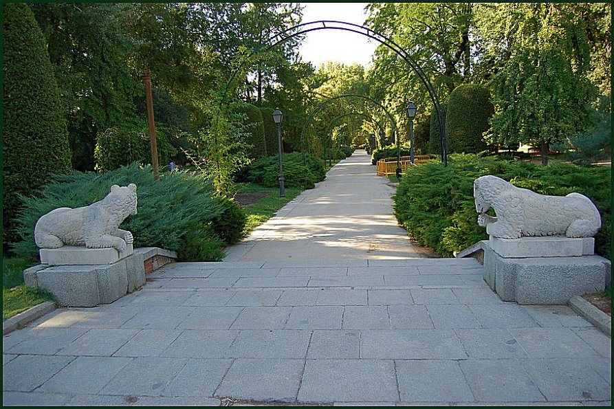 Foto de Madrid (Comunidad de Madrid), España