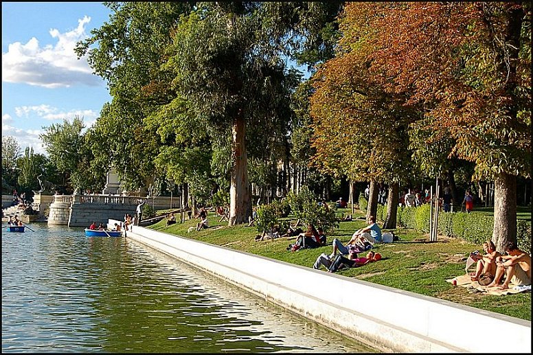 Foto de Madrid (Comunidad de Madrid), España