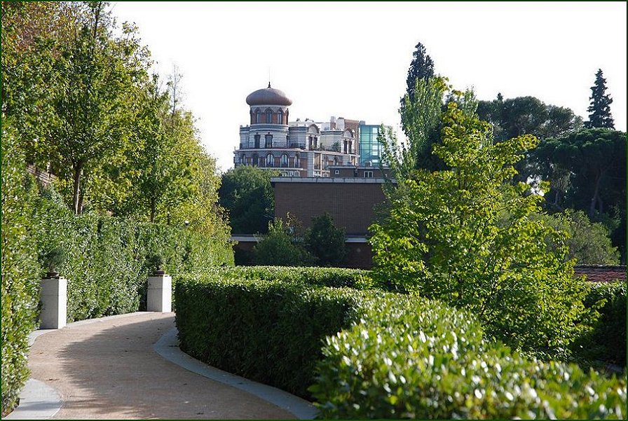 Foto de Madrid (Comunidad de Madrid), España