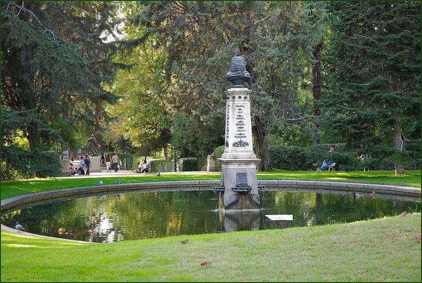 Foto de Madrid (Comunidad de Madrid), España