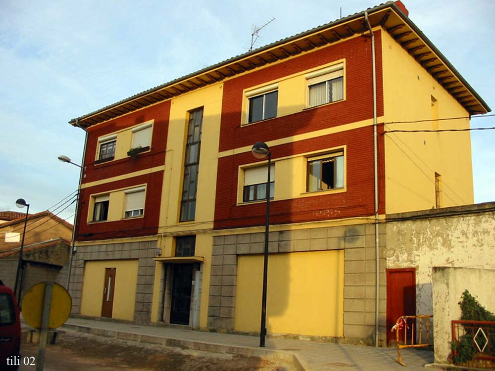 Foto de Avilés (Asturias), España