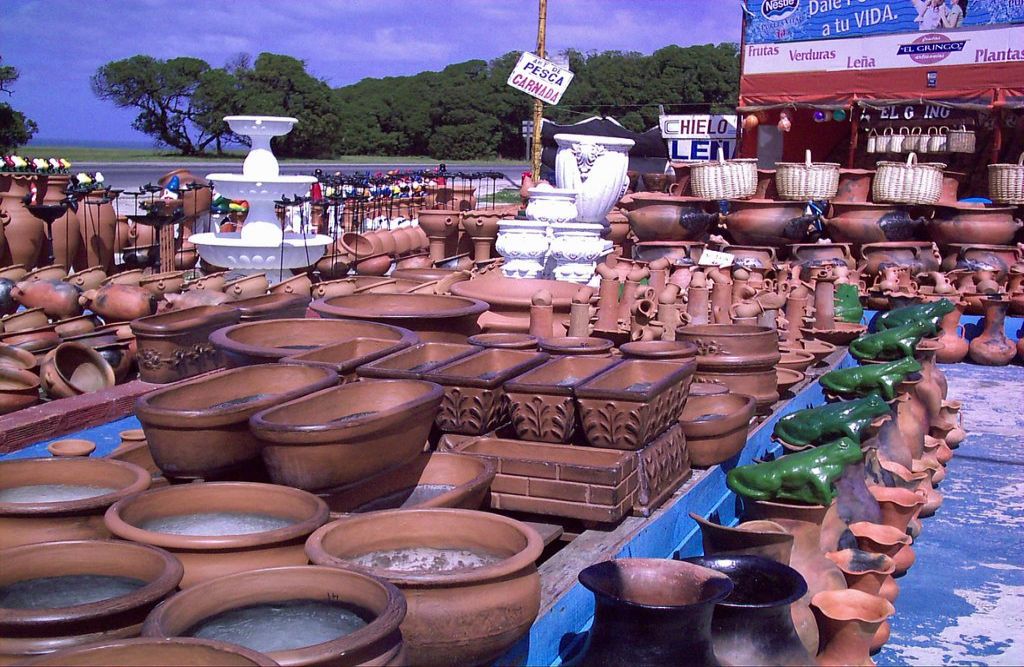 Foto de Mar del Plata (Argentina), Argentina