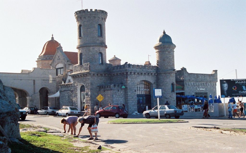 Foto de Mar del Plata (Argentina), Argentina