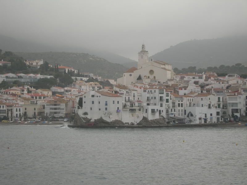 Foto de Cadaqués (Girona), España