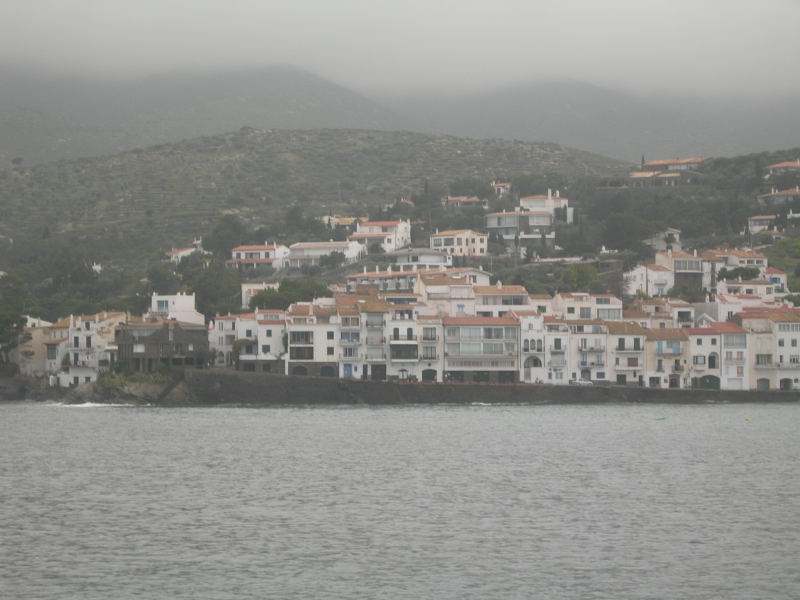 Foto de Cadaqués (Girona), España