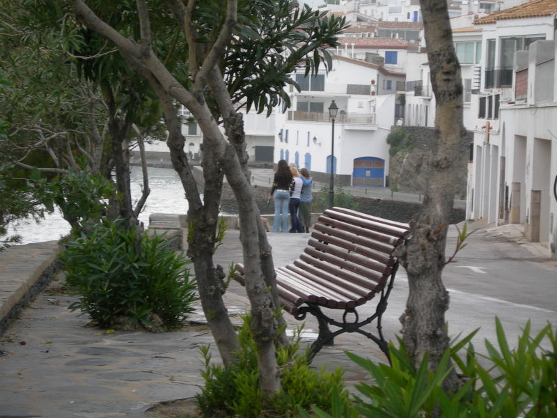 Foto de Cadaqués (Girona), España