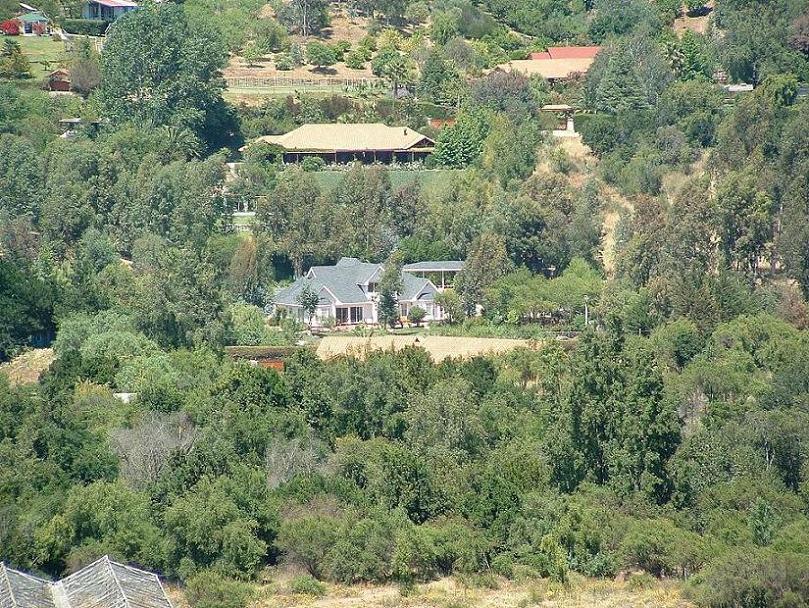 Foto de Curacaví, Chile